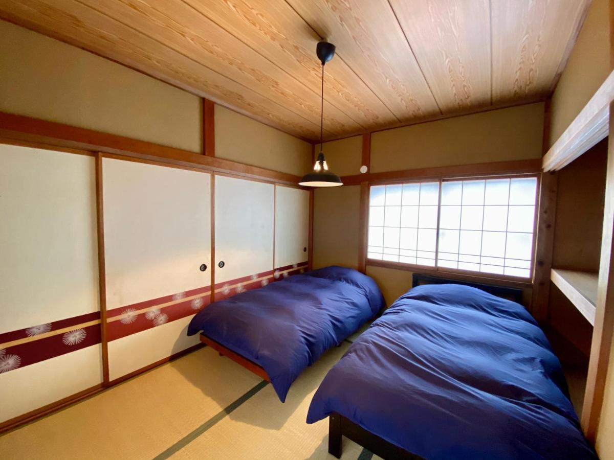 Hideout Hakone Villa Екстериор снимка