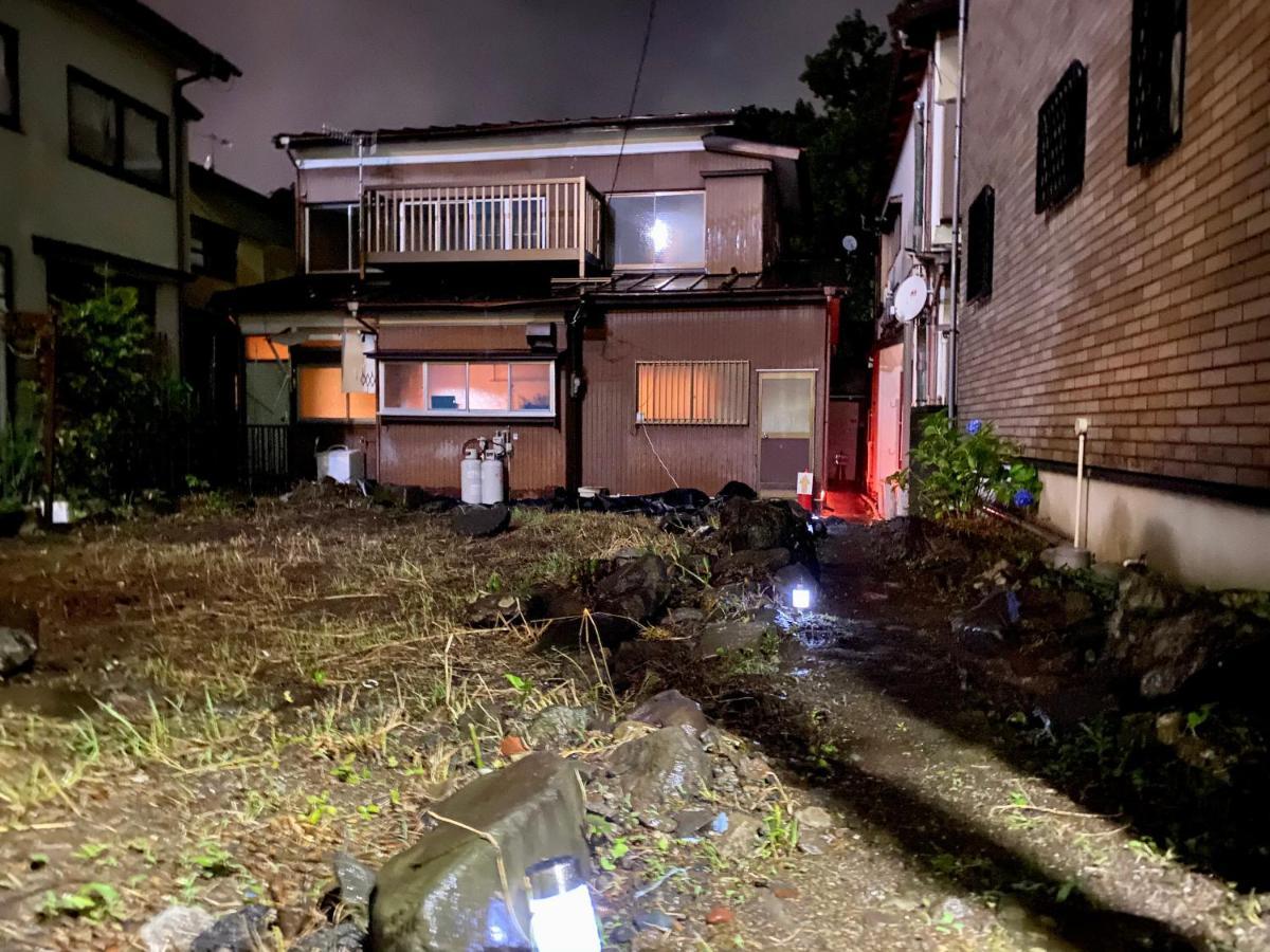 Hideout Hakone Villa Екстериор снимка