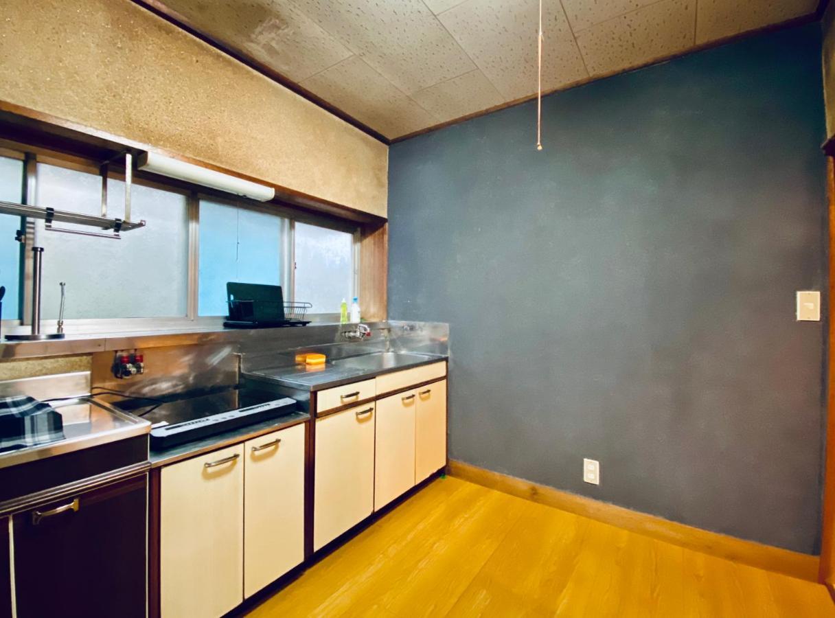 Hideout Hakone Villa Екстериор снимка