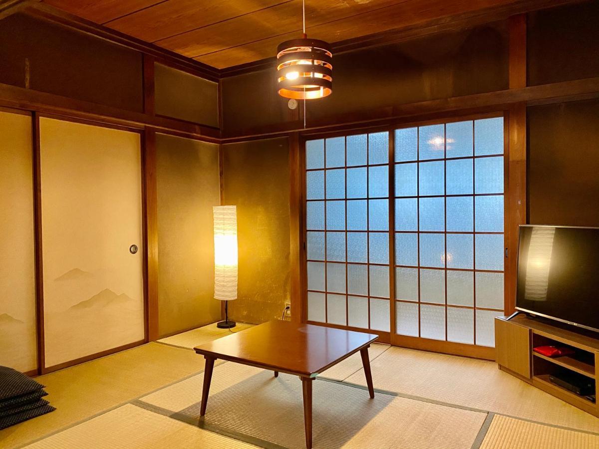 Hideout Hakone Villa Екстериор снимка