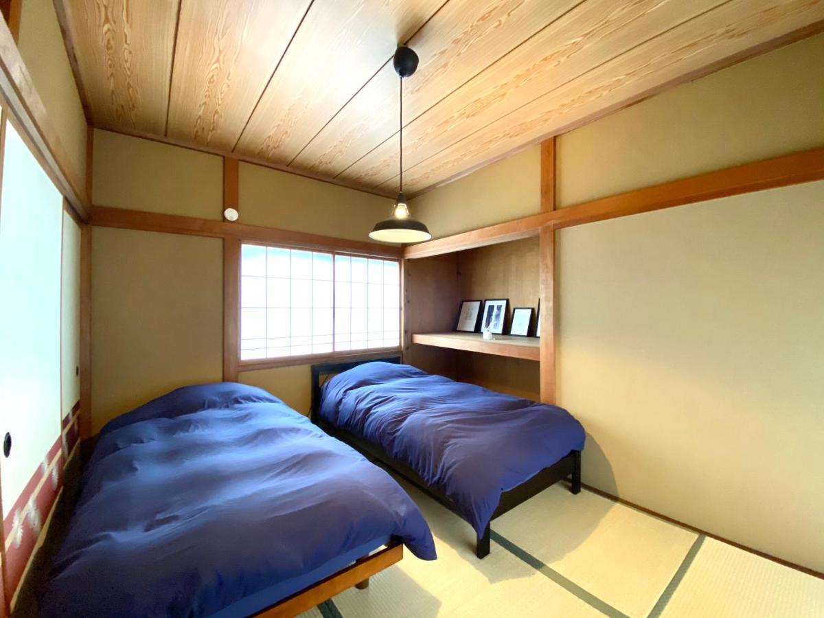 Hideout Hakone Villa Екстериор снимка