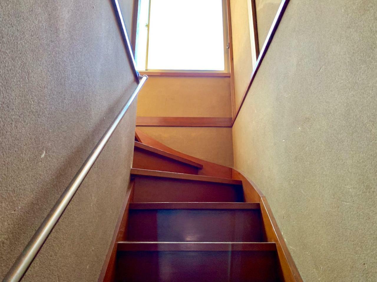 Hideout Hakone Villa Екстериор снимка