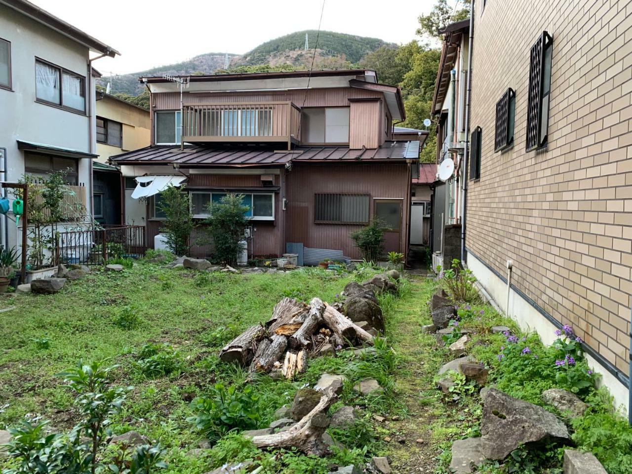 Hideout Hakone Villa Екстериор снимка