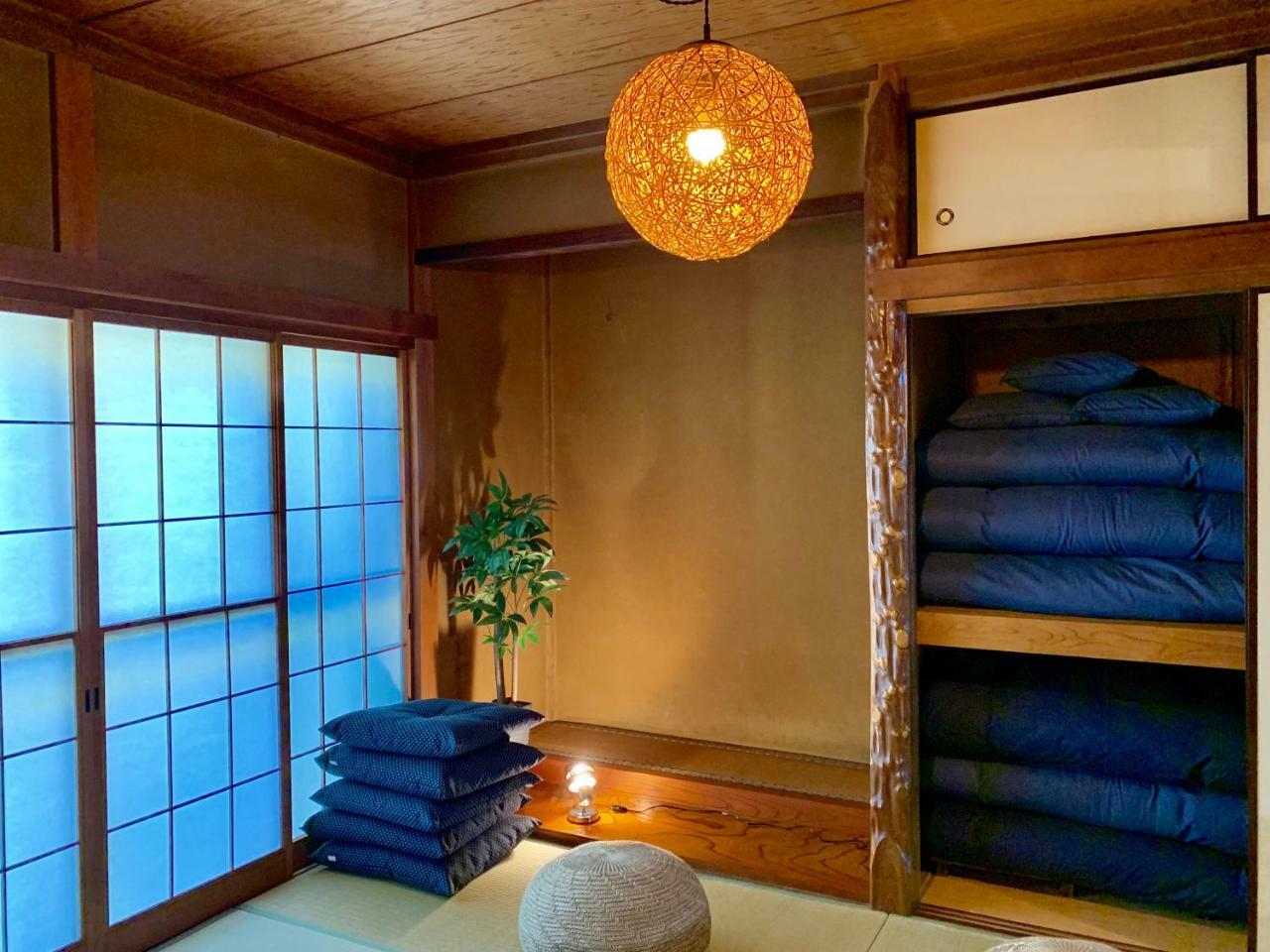 Hideout Hakone Villa Екстериор снимка