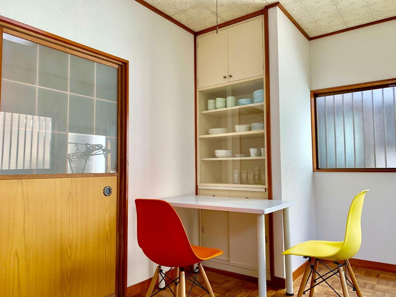Hideout Hakone Villa Екстериор снимка