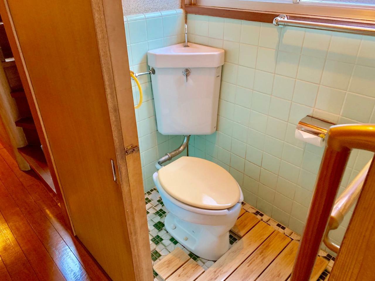 Hideout Hakone Villa Екстериор снимка