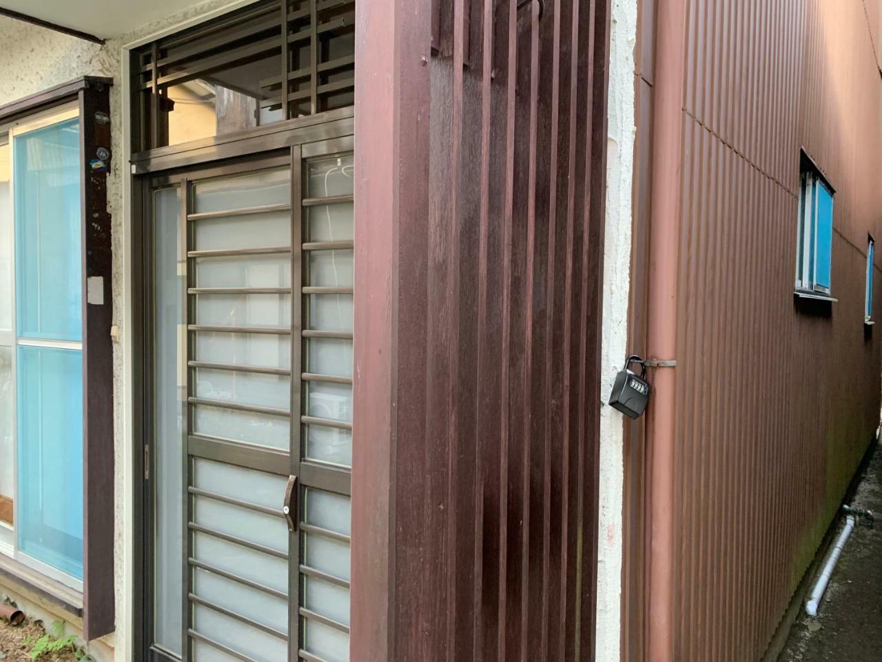 Hideout Hakone Villa Екстериор снимка