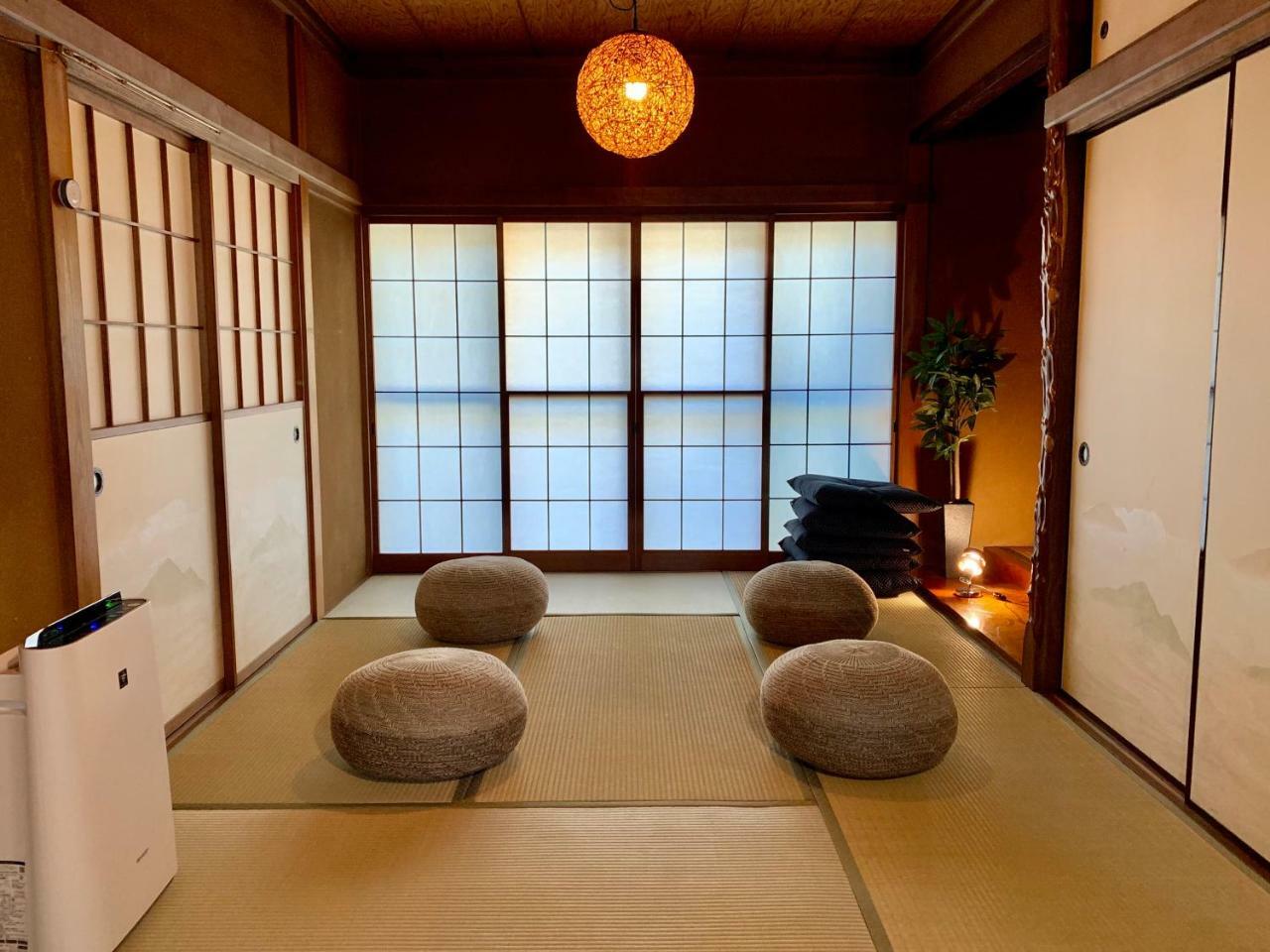 Hideout Hakone Villa Екстериор снимка