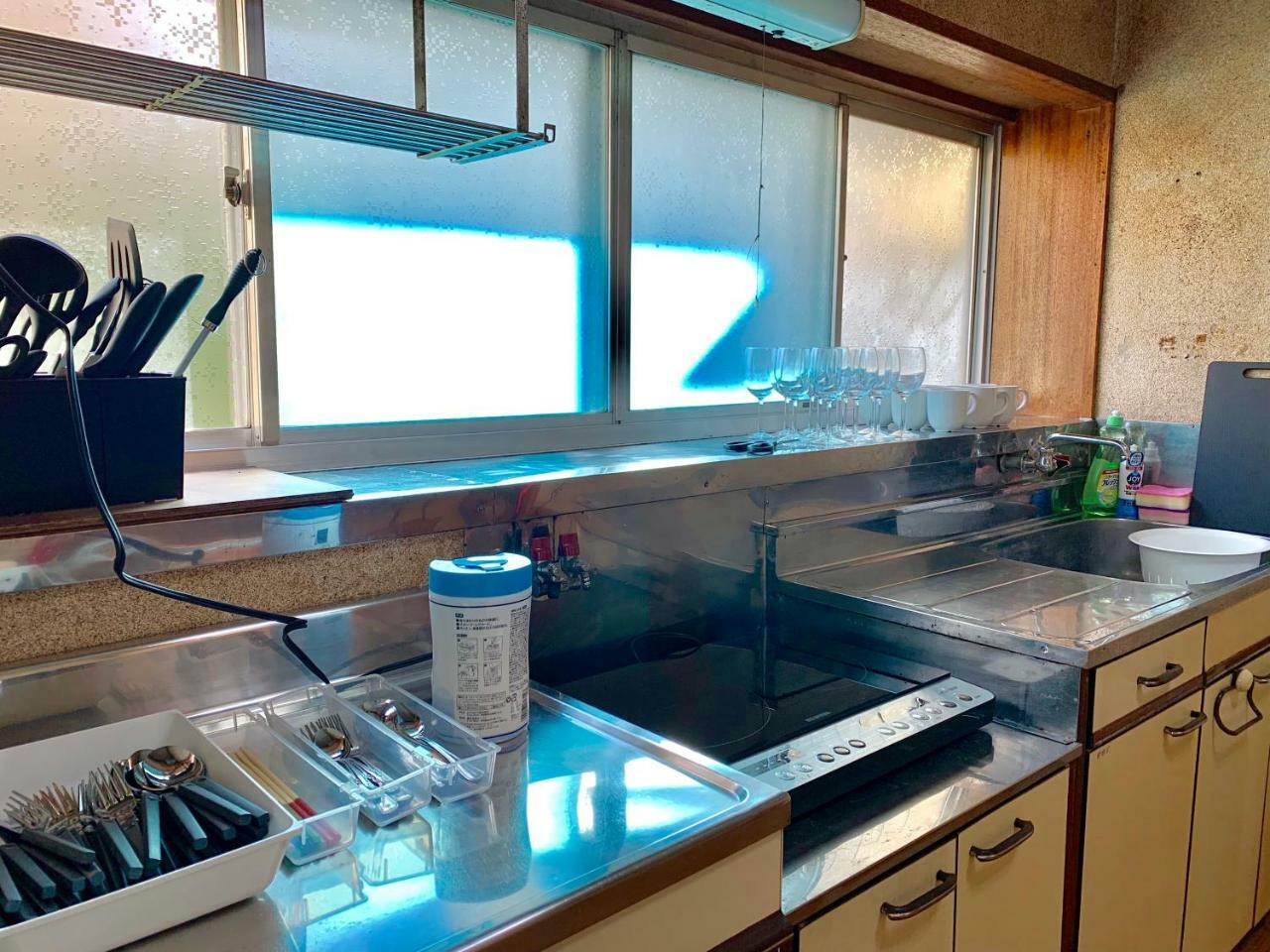 Hideout Hakone Villa Екстериор снимка