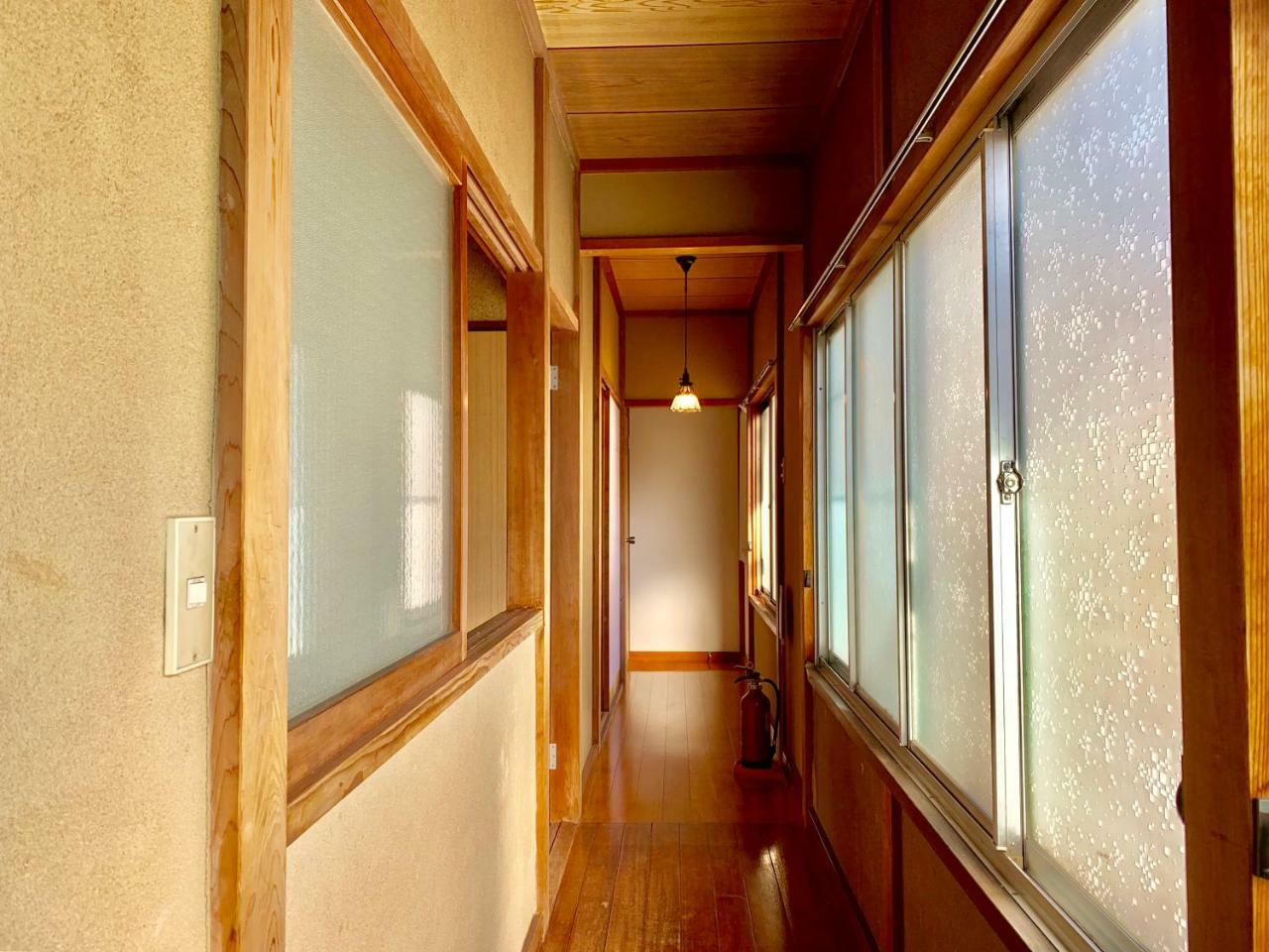 Hideout Hakone Villa Екстериор снимка