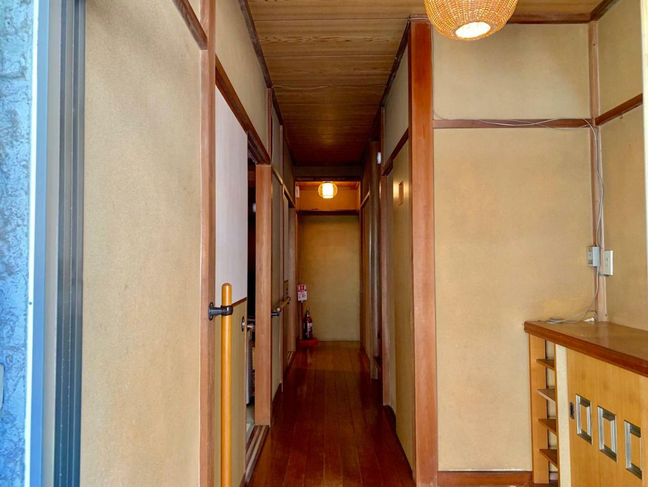 Hideout Hakone Villa Екстериор снимка