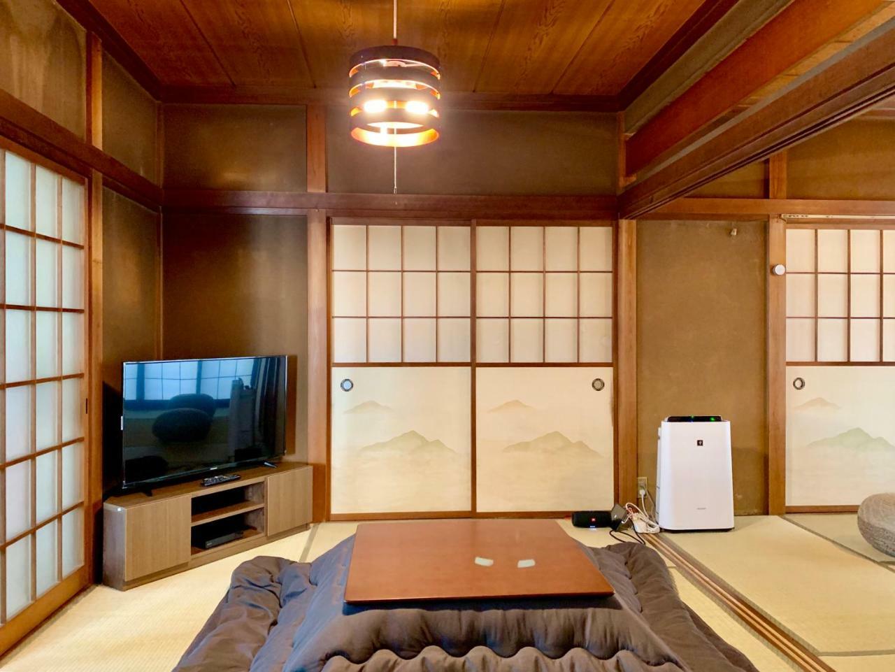 Hideout Hakone Villa Екстериор снимка