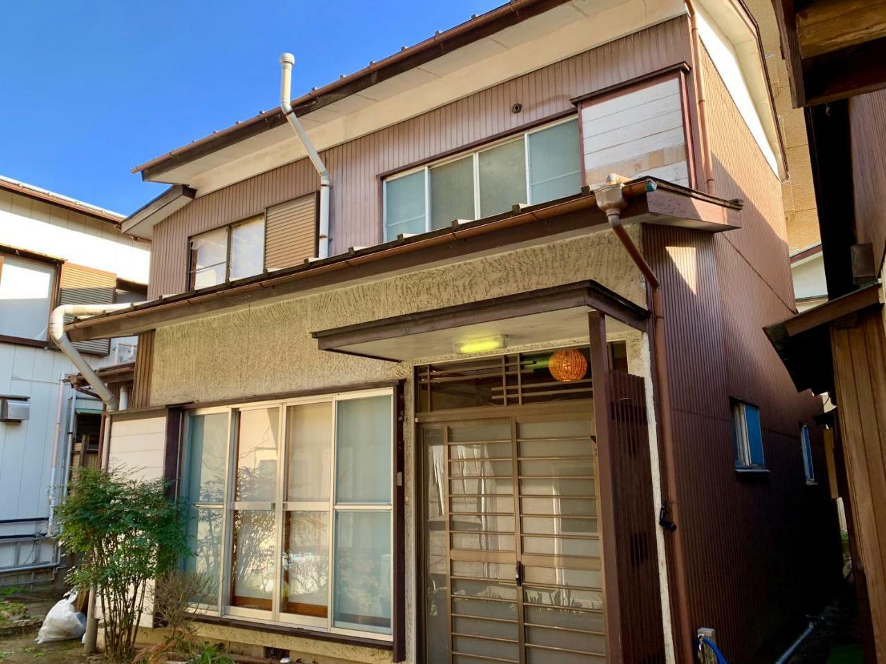 Hideout Hakone Villa Екстериор снимка