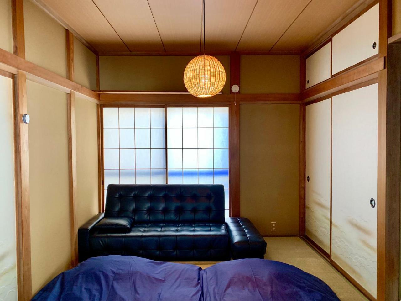 Hideout Hakone Villa Екстериор снимка