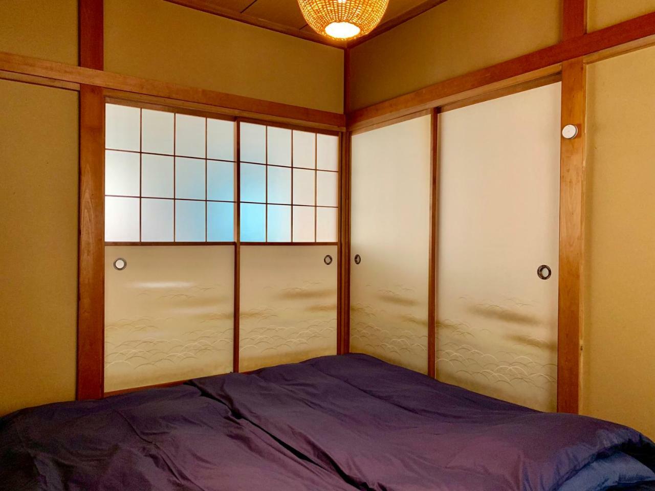 Hideout Hakone Villa Екстериор снимка
